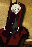 Image result for Alois Trancy Crying