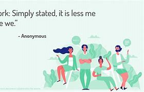 Image result for Without Teamwork Quote
