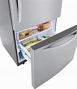 Image result for Sub-Zero Refrigerator Freezer with Ice Maker