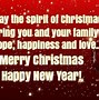 Image result for Short Christmas Messages