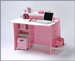 Image result for Student Desk with Drawers