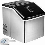 Image result for Clear Ice Maker Machines