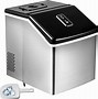 Image result for Clear Ice Maker Machines