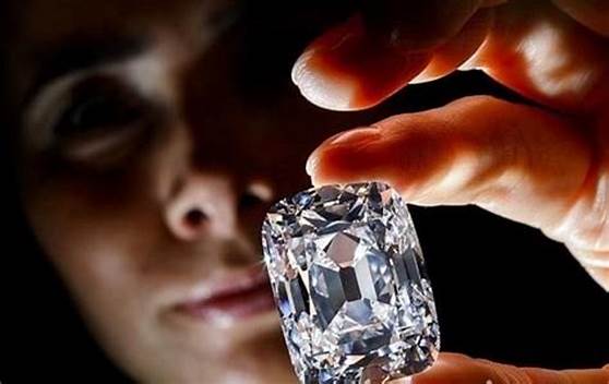 Impact on the Diamond Trade