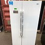 Image result for American Style Fridge Freezers