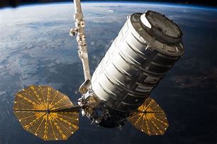 Image result for Cygnus Spacecraft
