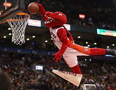 Image result for Mascot Dunk