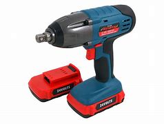 Image result for 24 Volt Impact Wrench