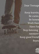 Image result for Positive Quotes for Teenager Boys