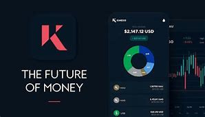Image result for kinesis money