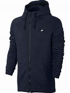 Image result for nike black zip up hoodie