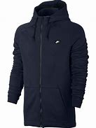 Image result for Navy and White Nike Jacket