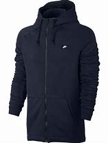 Image result for black and blue hoodie men
