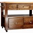 Image result for Small Wood Kitchen Island