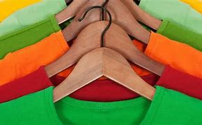 Image result for The Habit Wooden Cloth Hanger