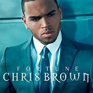 Image result for Chris Brown Magazine Fortune