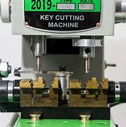 Image result for Lowe's Key Cutting Machine