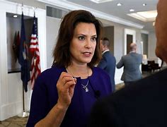 Image result for Gretchen Whitmer Kidnapping