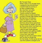 Image result for Short Story Jokes for Seniors