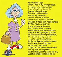 Image result for Benefits for Seniors Funny Sayings Images