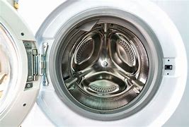 Image result for Washing Machine Door Open