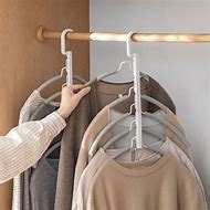 Image result for Multi Clothes Hanger