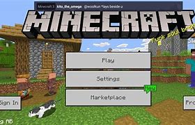Image result for How Do You Play Minecraft On PC