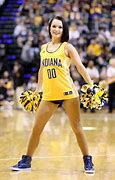 Image result for +Indiana Pacers Photoraphy Dancers