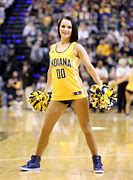 Image result for Pacers Cheerleaders 2013