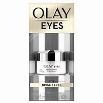 Image result for Does Olay Brightening Eye Cream Work