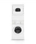 Image result for Home Depot Stacked Washer Dryer