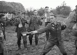 Image result for WW2 German Volunteers