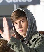 Image result for Actor Nick Robinson Jurassic World