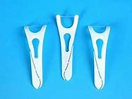 Image result for Dental Floss Sticks