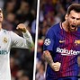 Image result for Football Pictures Messi and Cristiano Ronaldo