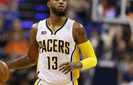 Image result for Paul George Injury USA