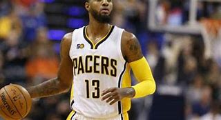Image result for Paul George Ringo