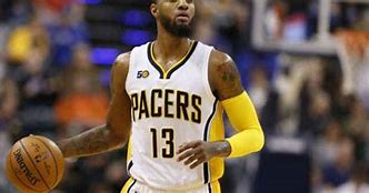 Image result for Paul George Wingspan
