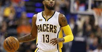 Image result for Paul George Clippers
