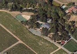 Image result for Nancy Pelosi Napa CA Home Images