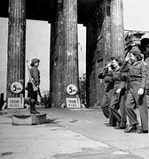 Image result for Berlín After WW2