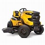 Image result for Home Depot Riding Mowers