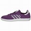 Image result for Purple Adidas Samba