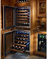 Image result for 24 Undercounter Wine Cooler