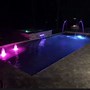 Image result for Inground Pool Water Features