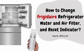 Image result for Leaking Frigidaire Water Filter Line