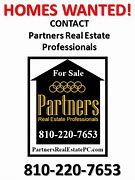 Image result for Wanted Real Estate Sign