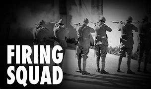 Image result for Firing Squad Bodies