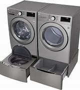 Image result for LG Washing Machine Drawer