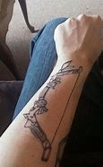 Image result for Event Horizon Tattoo